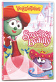 Veggie Tales #39: Sweetpea Beauty, DVD (#39 in Veggie Tales Visual Series)