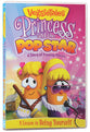 Veggie Tales #42: Princess and the Popstar, DVD (#42 in Veggie Tales Visual Series)