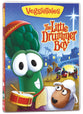 Veggie Tales #43: Little Drummer Boy, DVD (#43 in Veggie Tales Visual Series)