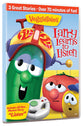 Veggie Tales #44: Larry Learns to Listen, DVD (#44 in Veggie Tales Visual Series)