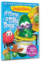Veggie Tales #48: If I Sang a Silly Song, DVD (#48 in Veggie Tales Visual Series)