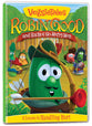 Veggie Tales #47: Robin Good and His Not-So-Merry Men, DVD (#47 in Veggie Tales Visual Series)