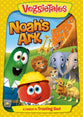 Veggie Tales #58: Noah's Ark, DVD