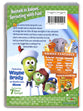 Veggie Tales #58: Noah's Ark, DVD