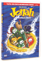 Veggie Tales: Jonah Movie, DVD