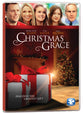 Christmas Grace, DVD