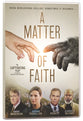 A Matter of Faith, DVD