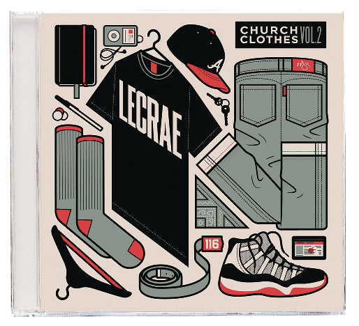 Church Clothes, Vol. 2