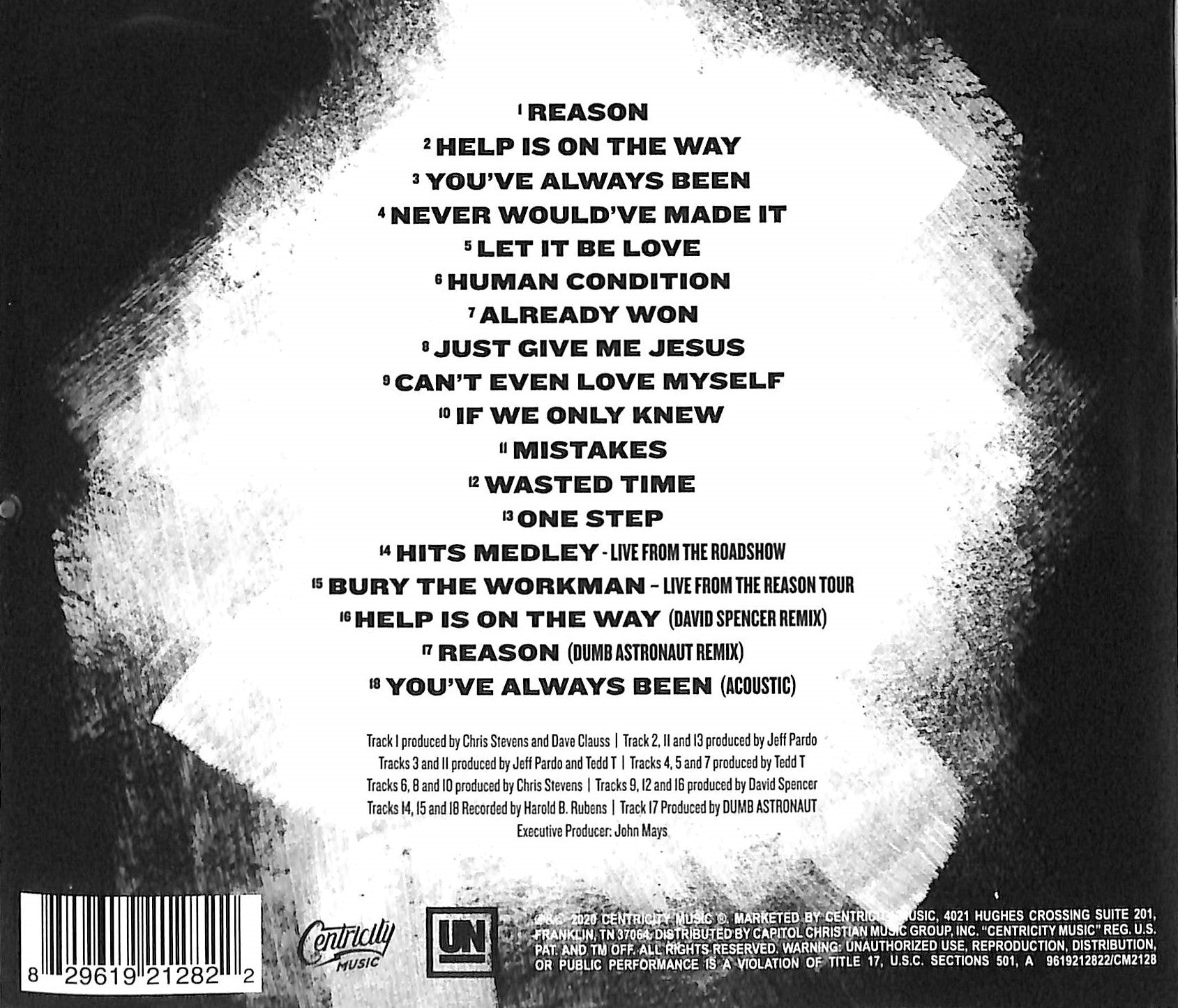 Reason Deluxe