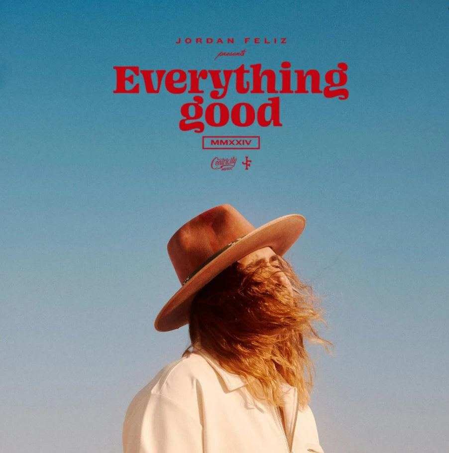 Everything Good