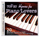 The Top 20 Hymns For Piano Lovers