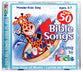Top 50 Bible Songs For Kids