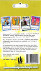 Redemption Starter Deck (4th Edition) (Redemption Card Game Series)