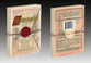 Redemption: Thesaurus Ex Preteritus Card Pack (15 Cards) (Redemption Card Game Series)