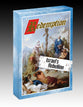 Redemption: Israel's Rebellion with Roots, 9 pack  (Redemption Card Game Series)