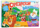 Board Game: Operation, Noah's Ark Edition