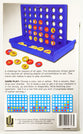 Board Game: 4 in a Row (Noah's Ark)