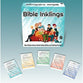 Board Game: Bible Inklings (Ages 8+, 2-6 Players)