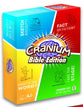 Board Game: Cranium Bible Edition (2022 Edition, Ages 16+)
