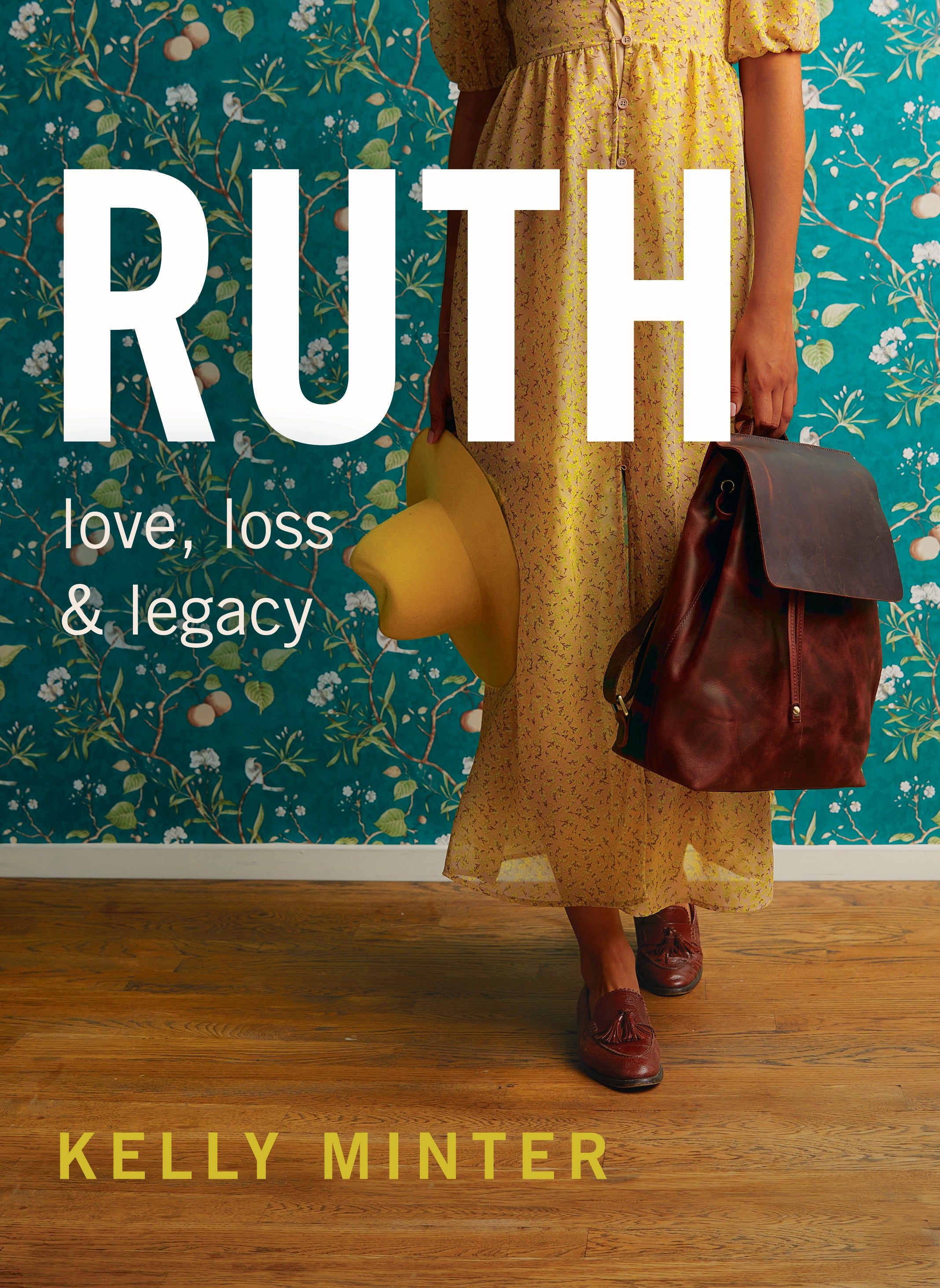 Ruth (Dvd Set - Edition)