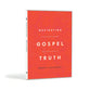 Navigating Gospel Truth: A Guide to Faithfully Reading the Accounts of Jesus's Life (Dvd Only Set, 2 Dvds)