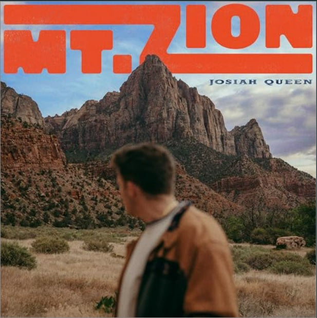 Mt Zion, CD