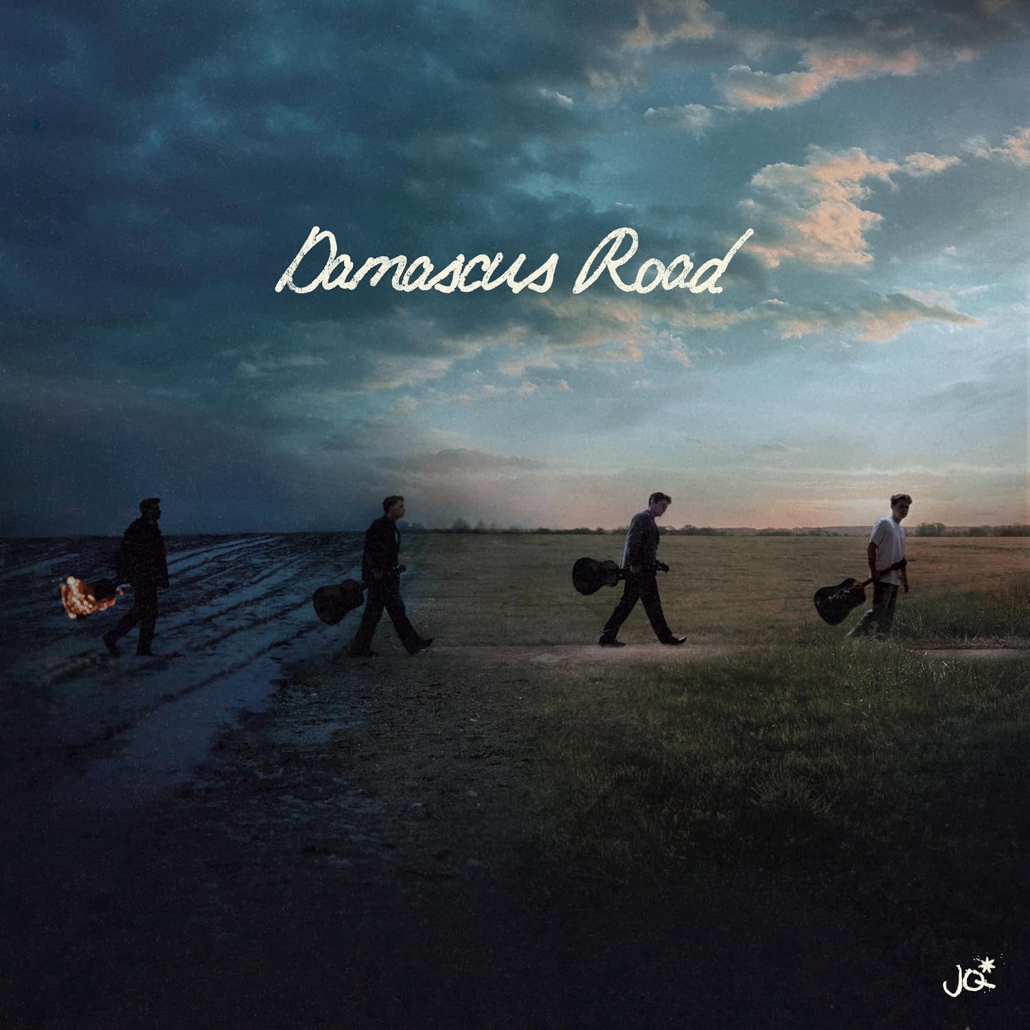Damascus Road