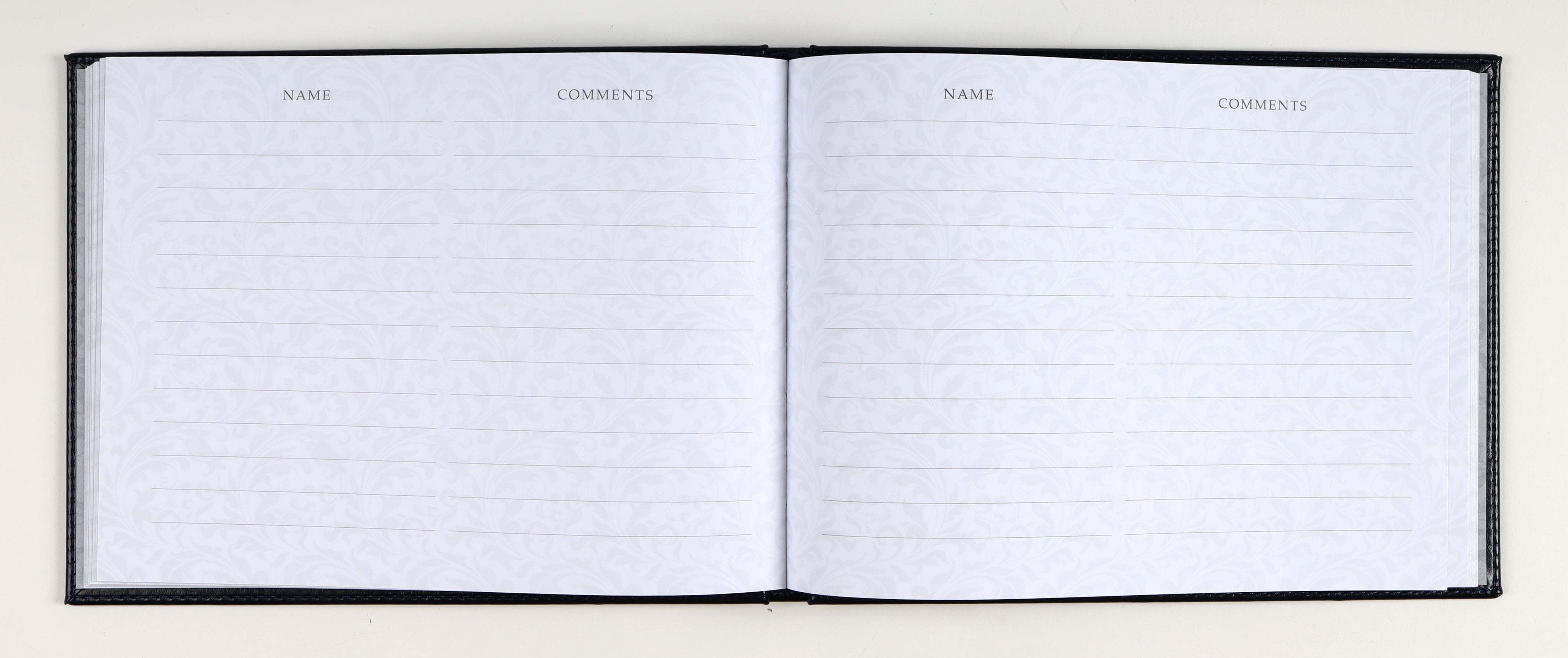 Guest Book: In Loving Memory
