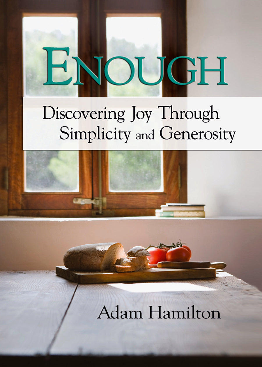 Enough (Dvd)