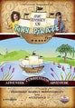 The Odyssey of Tiny Pirate