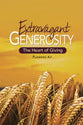 Extravagant Generosity Kit (Dvd, Leader Guide, Planning Timetable)