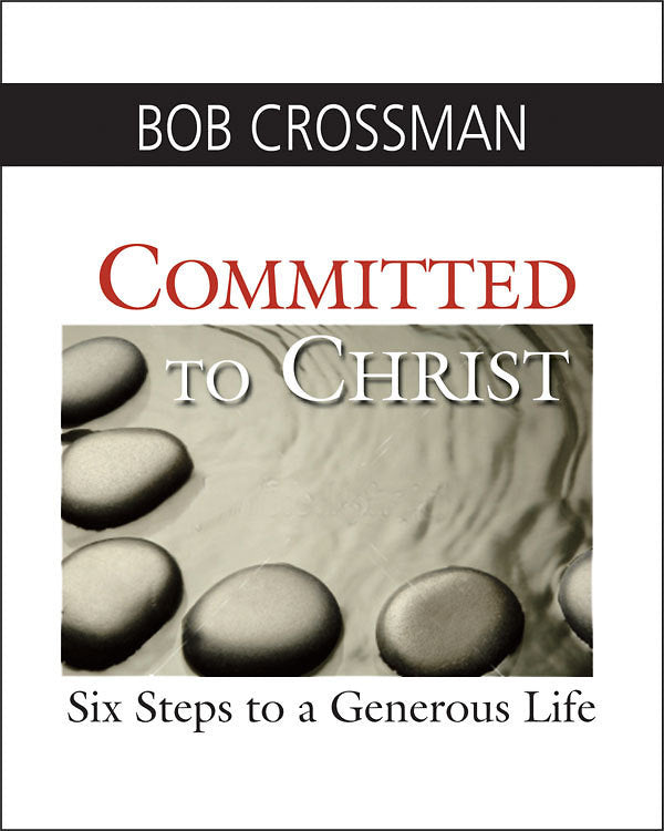 Committed to Christ (Boxed Set)
