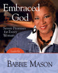 DVD, Participant Book, Leader Guide (Leader Kit) (Embraced By God Series)