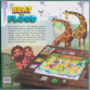 Board Game: Beat the Flood