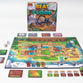 Board Game: Beat the Flood