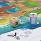 Board Game: Beat the Flood