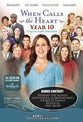 When Calls the Heart: Season 10 (Year 10) Collector's Edition (4 DVDs)