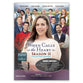 When Calls the Heart: Season 11 Collector's Edition (4 DVDs)