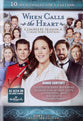 When Calls the Heart Complete Season 8 (Movies #41-46, 10 DVDs)