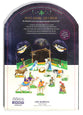 Wee Believers: My Pop-Out Nativity Set (Ages 3+)
