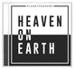 2018 Heaven on Earth CD & DVD