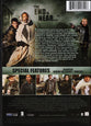 Revelation Road 3: Black Rider, DVD