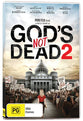 God's Not Dead 2, DVD