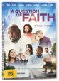 A Question of Faith, DVD