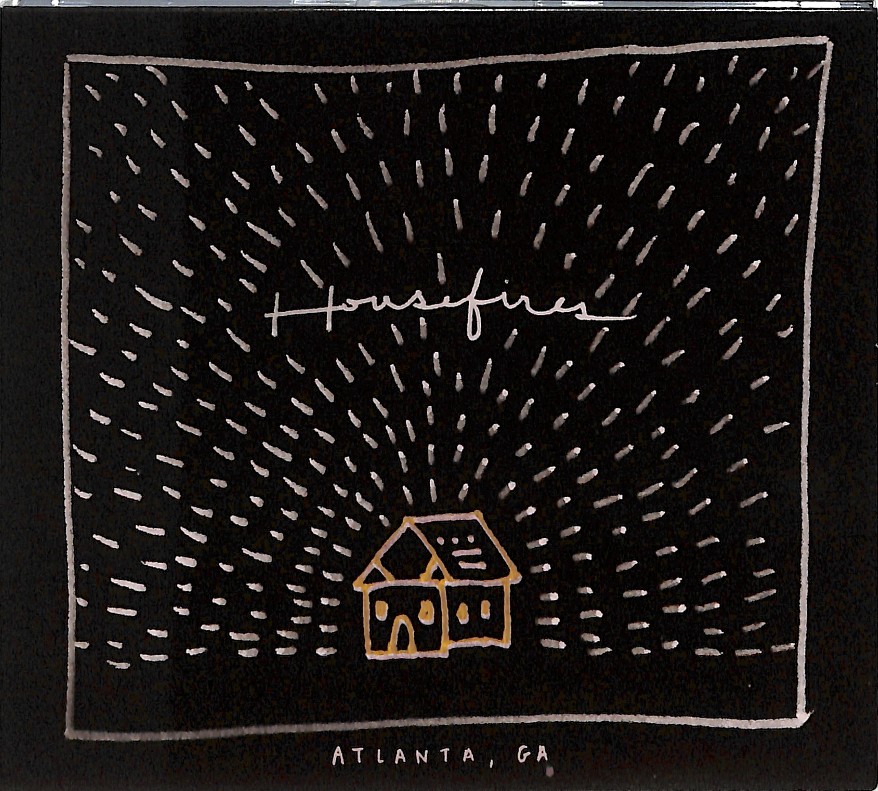 Housefires III (Three)
