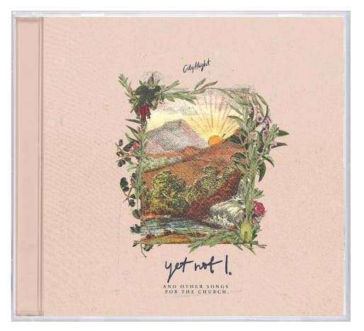 Yet Not I Ep
