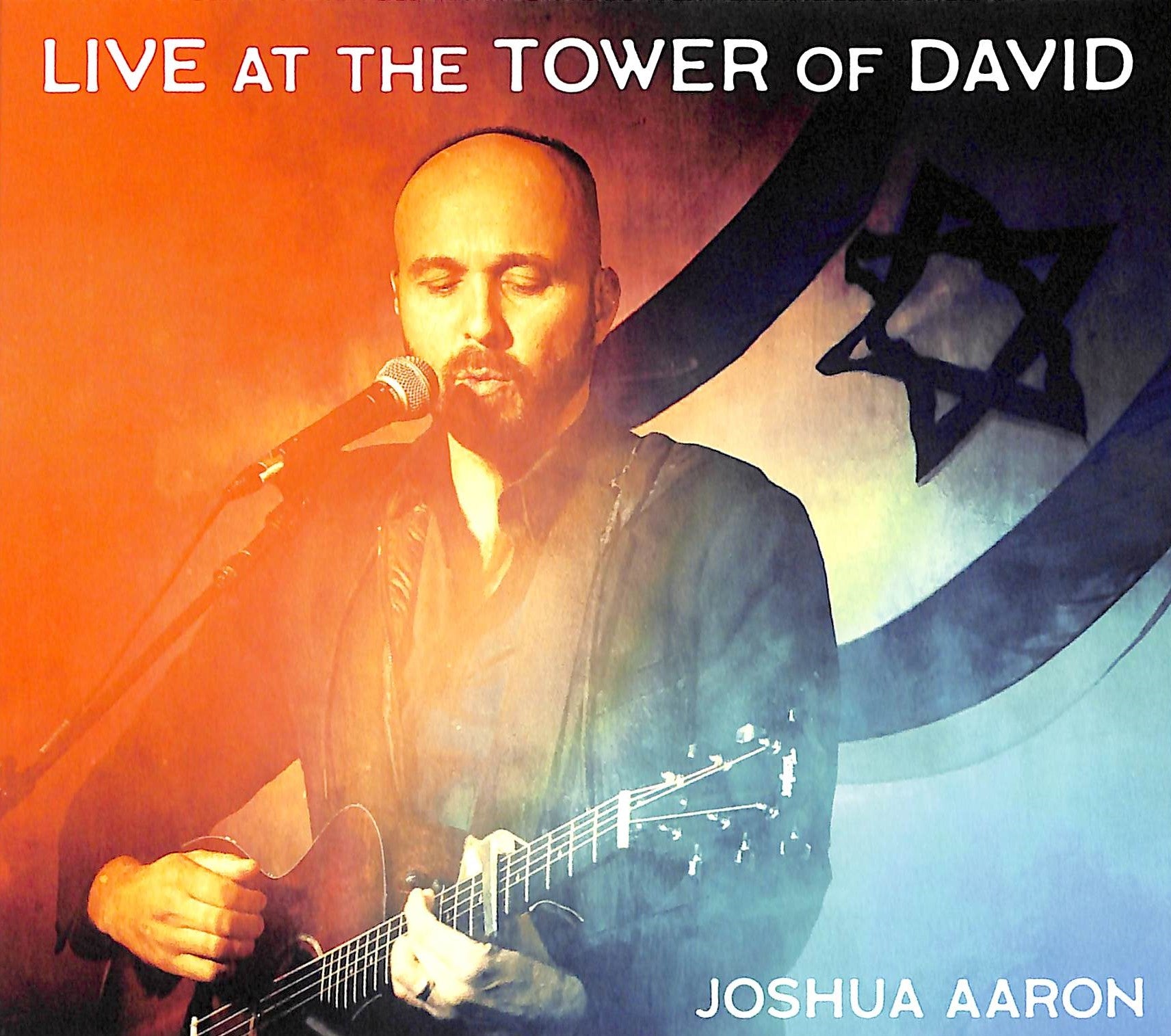 Tower of David