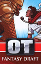 Card Game: OT Fantasy Draft (ages 10 and up, 54 cards)