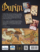Board Game: Purim (Ages 14 And Up)