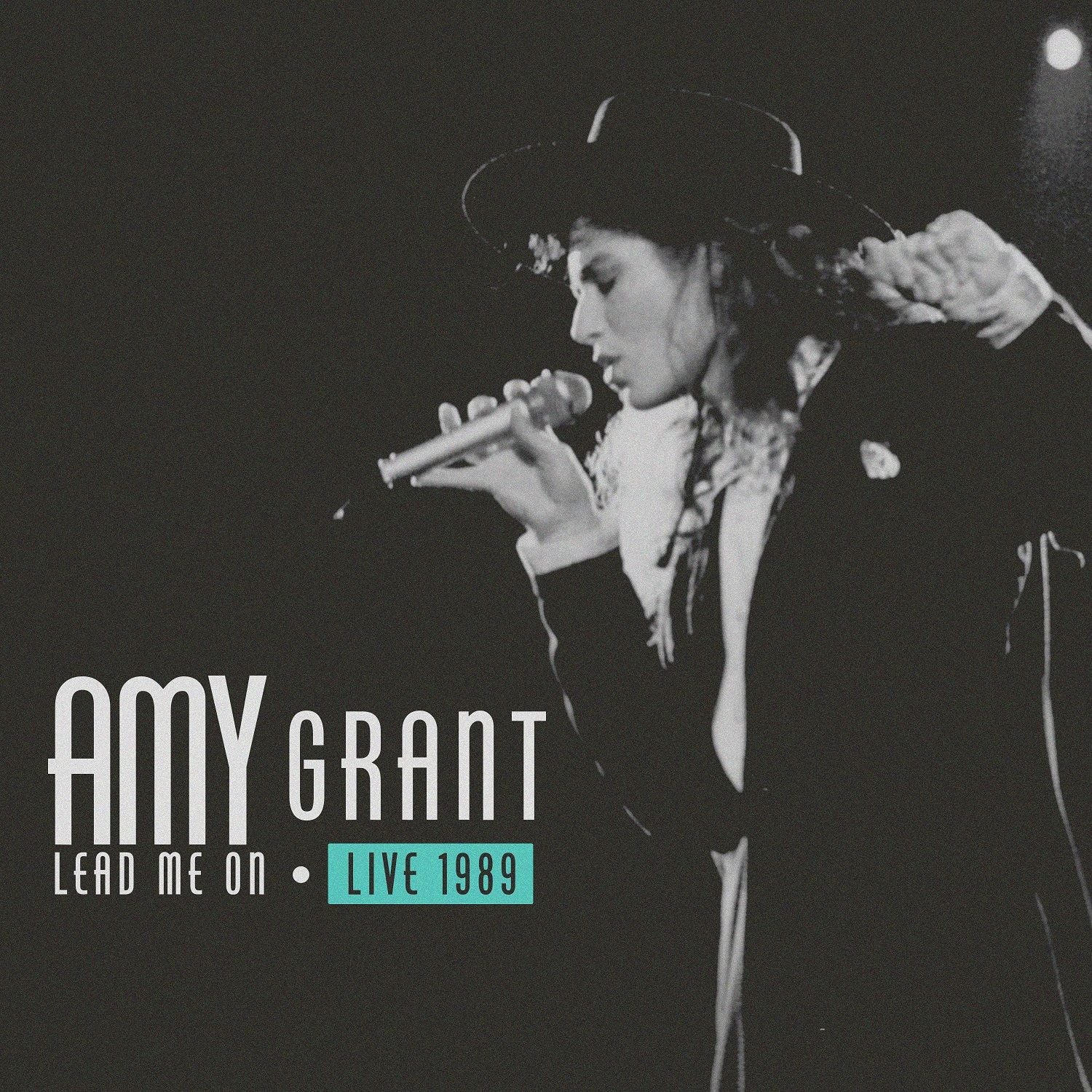 Lead Me On Live 1989 (Double CD)
